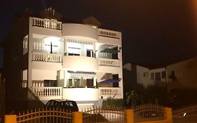 Apartments Mila